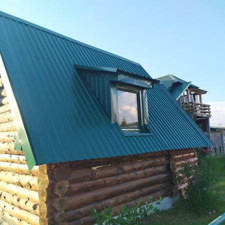 Cottage Mansion Žabljak Zewnętrze zdjęcie