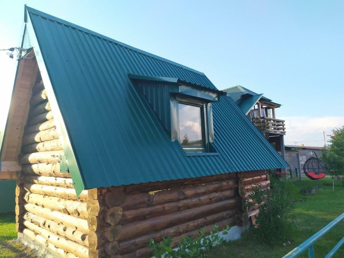Cottage Mansion Žabljak Zewnętrze zdjęcie