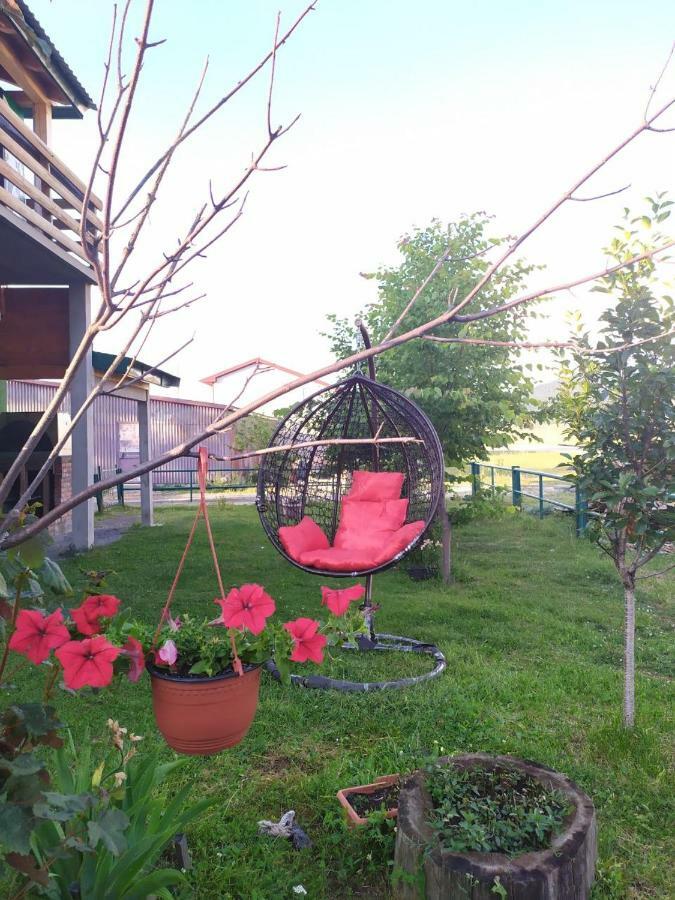 Cottage Mansion Žabljak Zewnętrze zdjęcie