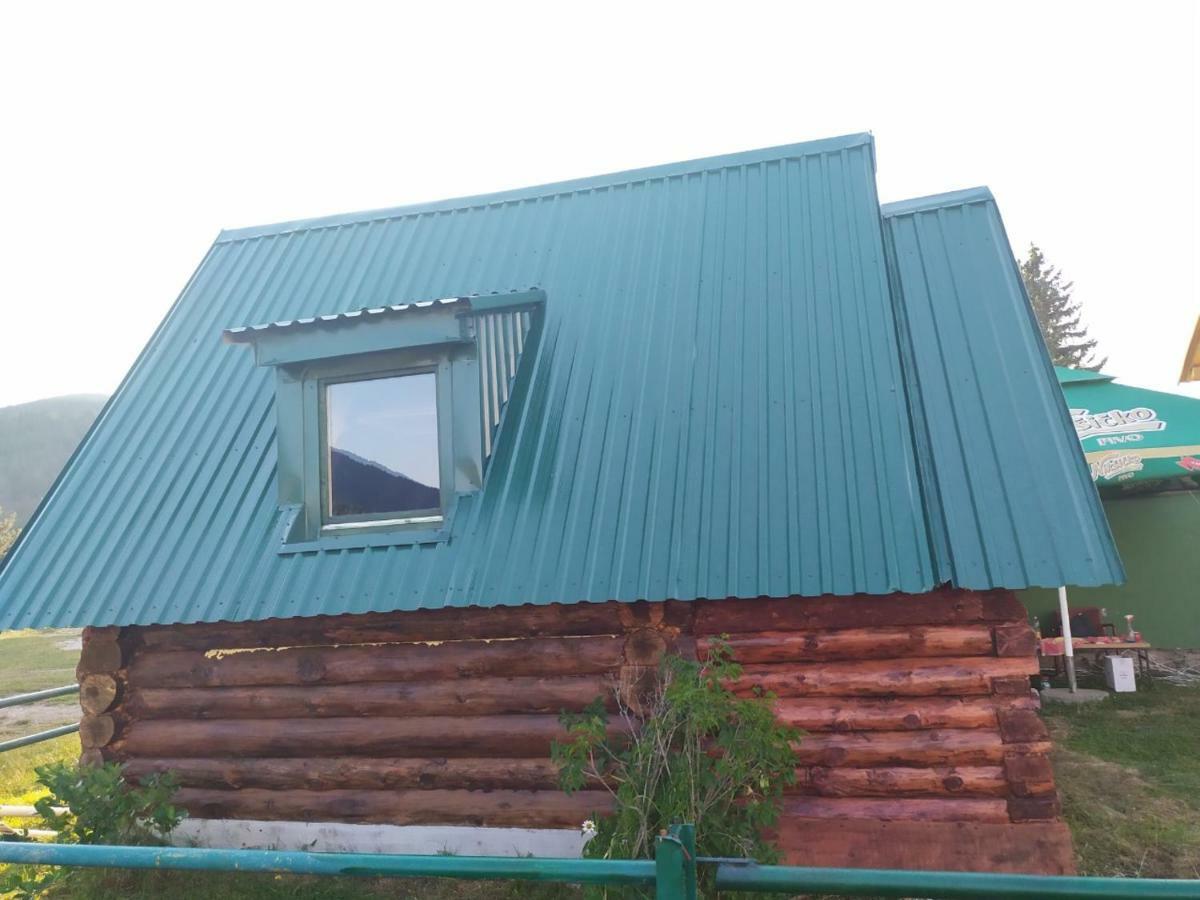 Cottage Mansion Žabljak Zewnętrze zdjęcie