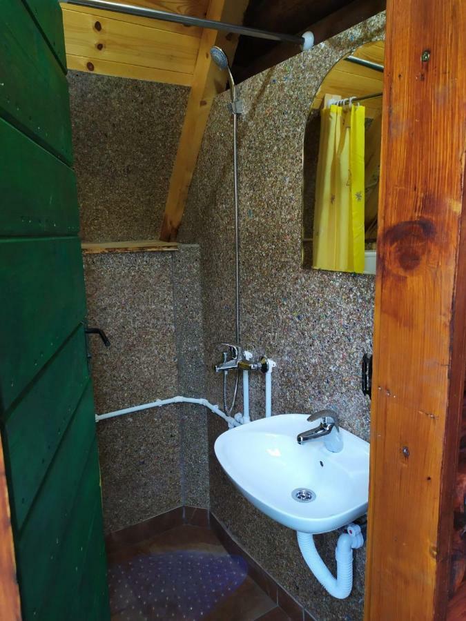 Cottage Mansion Žabljak Zewnętrze zdjęcie