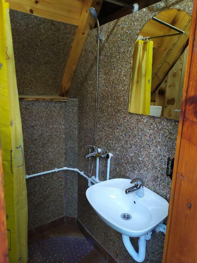 Cottage Mansion Žabljak Zewnętrze zdjęcie
